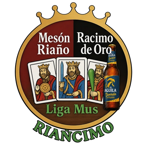 Liga Mus Riañcimo