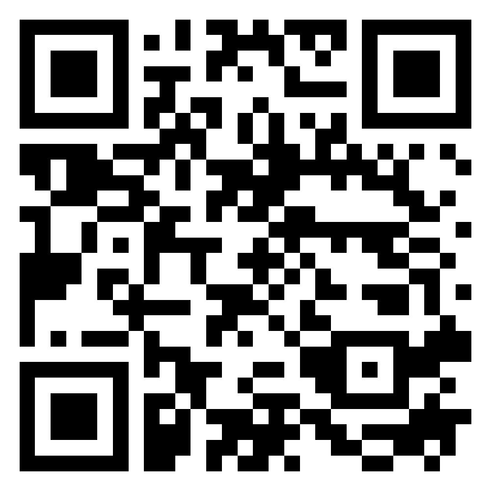 Código QR para abrir la Liga Mus Riañcimo
