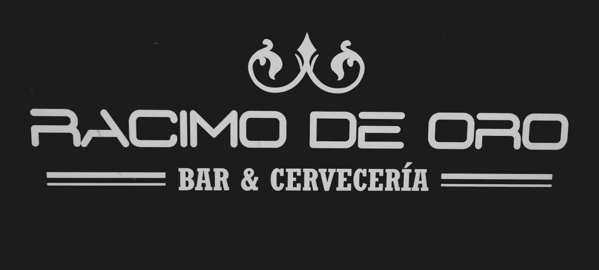 Racimo de Oro